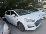 2017 LiFan XuanLang 2.0L 141HP L4 CVT
