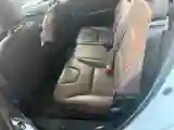 2017 LiFan XuanLang 2.0L 141HP L4 CVT