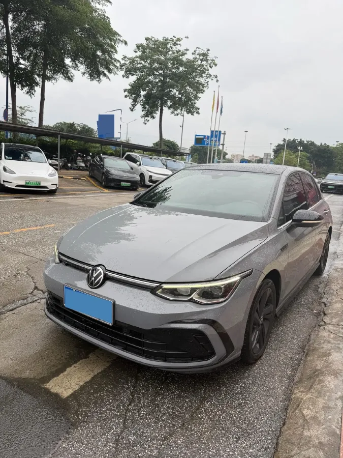 2021 Volkswagen Golf 1.4T 150HP L4 7DCT,autocango,china used car exporter,china ev exporter,chinese used car exporter,chinese used ev exporter