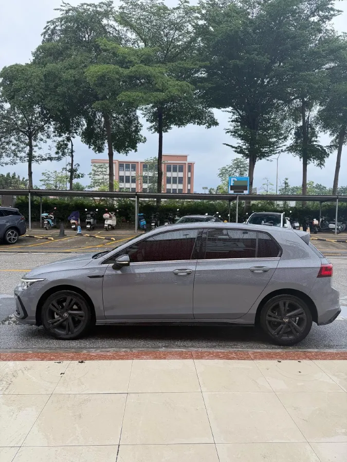 2021 Volkswagen Golf 1.4T 150HP L4 7DCT,autocango,china used car exporter,china ev exporter,chinese used car exporter,chinese used ev exporter