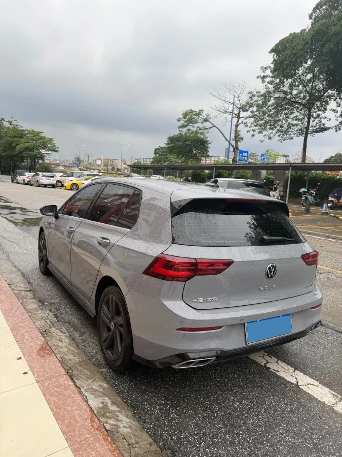 2021 Volkswagen Golf 1.4T 150HP L4 7DCT,autocango,china used car exporter,china ev exporter,chinese used car exporter,chinese used ev exporter