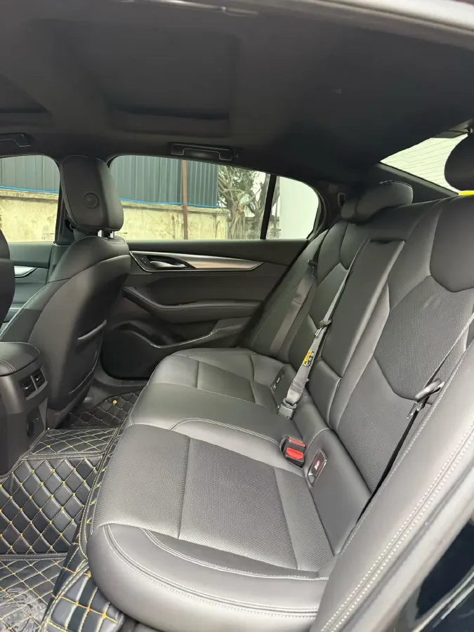 2024 Cadillac CT5 2.0T 237HP L4 10AT,autocango,china used car exporter,china ev exporter,chinese used car exporter,chinese used ev exporter