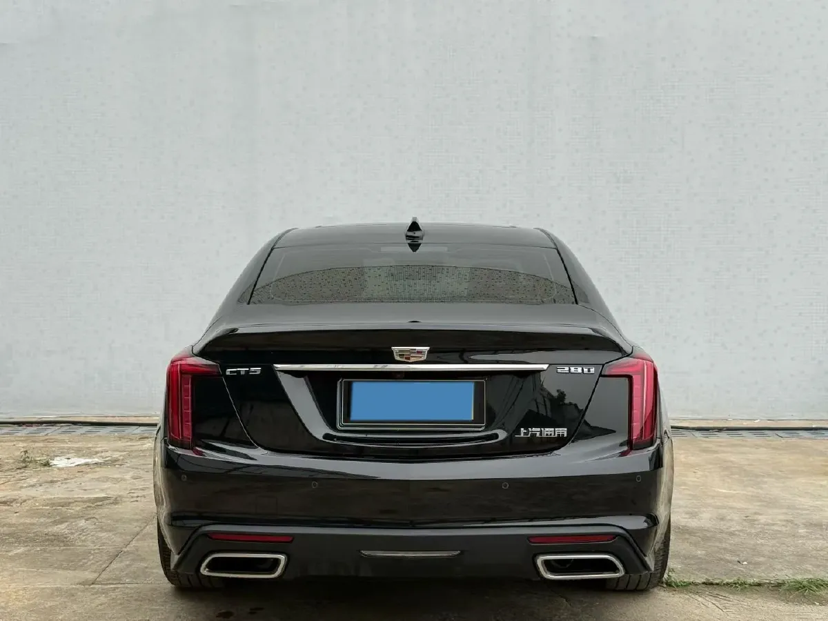 2024 Cadillac CT5 2.0T 237HP L4 10AT,autocango,china used car exporter,china ev exporter,chinese used car exporter,chinese used ev exporter