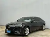 2024 CADILLAC CT5,autocango,china used car exporter,china ev exporter,chinese used car exporter,chinese used ev exporter