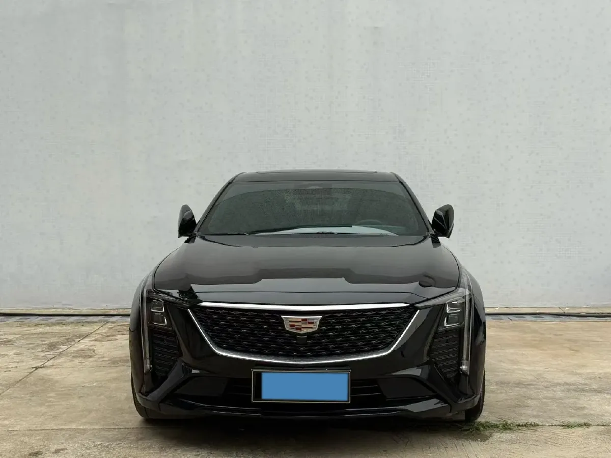 2024 Cadillac CT5 2.0T 237HP L4 10AT,autocango,china used car exporter,china ev exporter,chinese used car exporter,chinese used ev exporter
