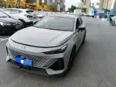 2022 CHANGAN UNI-V,autocango,china used car exporter,china ev exporter,chinese used car exporter,chinese used ev exporter