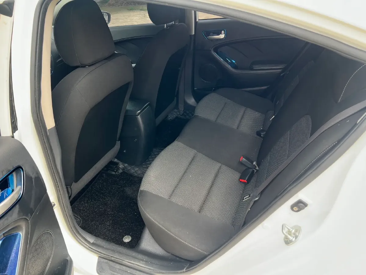 2016 Kia K3 1.6L 128HP L4 6AT,autocango,china used car exporter,china ev exporter,chinese used car exporter,chinese used ev exporter