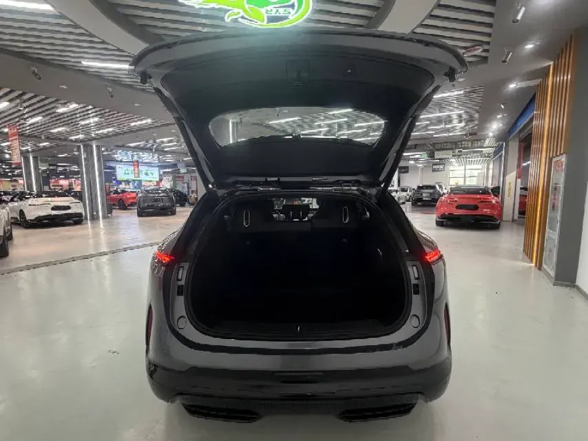 2024 Avatr 07 1.5T 156HP L4 REEV 39.05KWH,autocango,china used car exporter,china ev exporter,chinese used car exporter,chinese used ev exporter