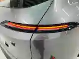 2024 Avatr 07 1.5T 156HP L4 REEV 39.05KWH