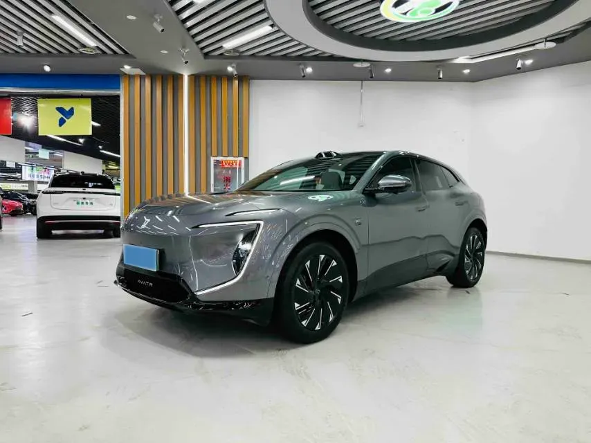 2024 Avatr 07 1.5T 156HP L4 REEV 39.05KWH,autocango,china used car exporter,china ev exporter,chinese used car exporter,chinese used ev exporter