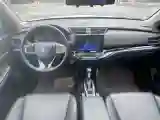 2019 Honda Crider 1.0T 122HP L3 CVT