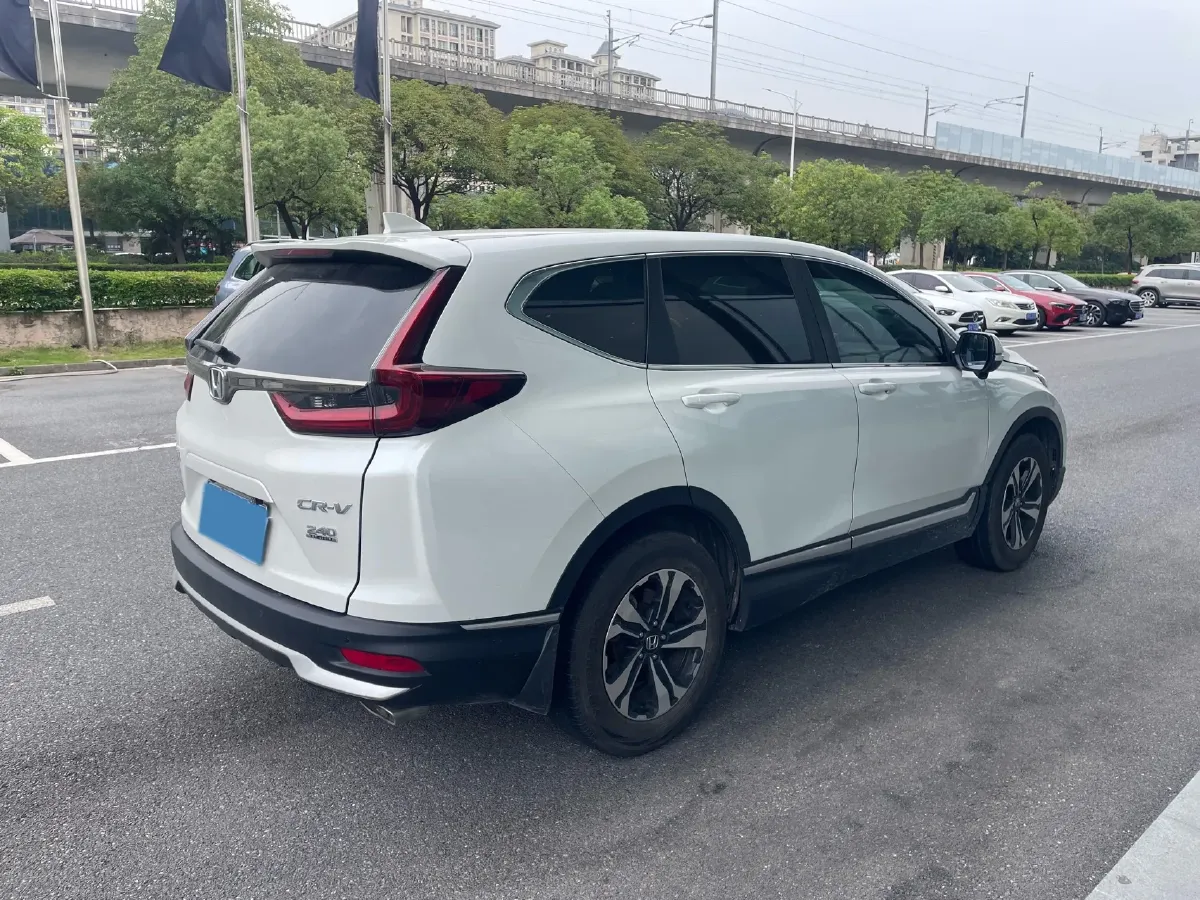 2021 Honda CR-V 1.5T 193HP L4 CVT,autocango,china used car exporter,china ev exporter,chinese used car exporter,chinese used ev exporter