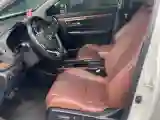 2021 Honda CR-V 1.5T 193HP L4 CVT