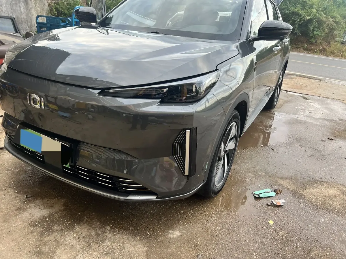 2023 DongFeng Forthing Thunder BEV 57.8KWH,autocango,china used car exporter,china ev exporter,chinese used car exporter,chinese used ev exporter