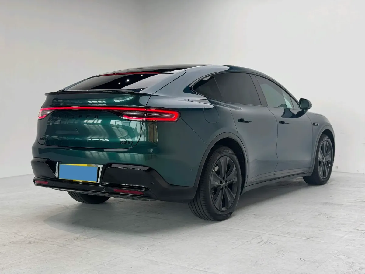 2026 Luxeed R7 REEV 156HP REEV,autocango,china used car exporter,china ev exporter,chinese used car exporter,chinese used ev exporter