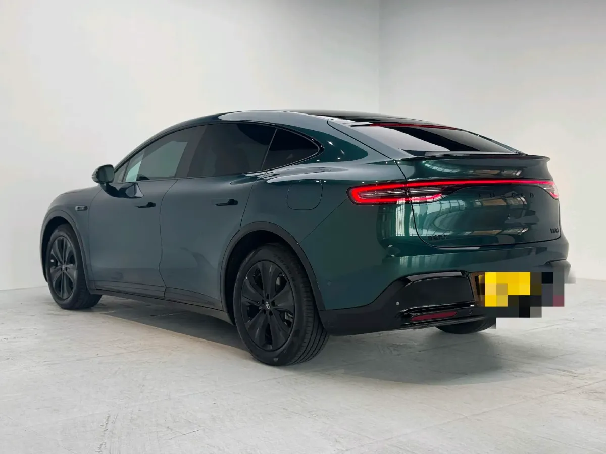 2026 Luxeed R7 REEV 156HP REEV,autocango,china used car exporter,china ev exporter,chinese used car exporter,chinese used ev exporter