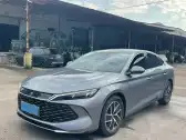 2024 BYD QINL,autocango,china used car exporter,china ev exporter,chinese used car exporter,chinese used ev exporter
