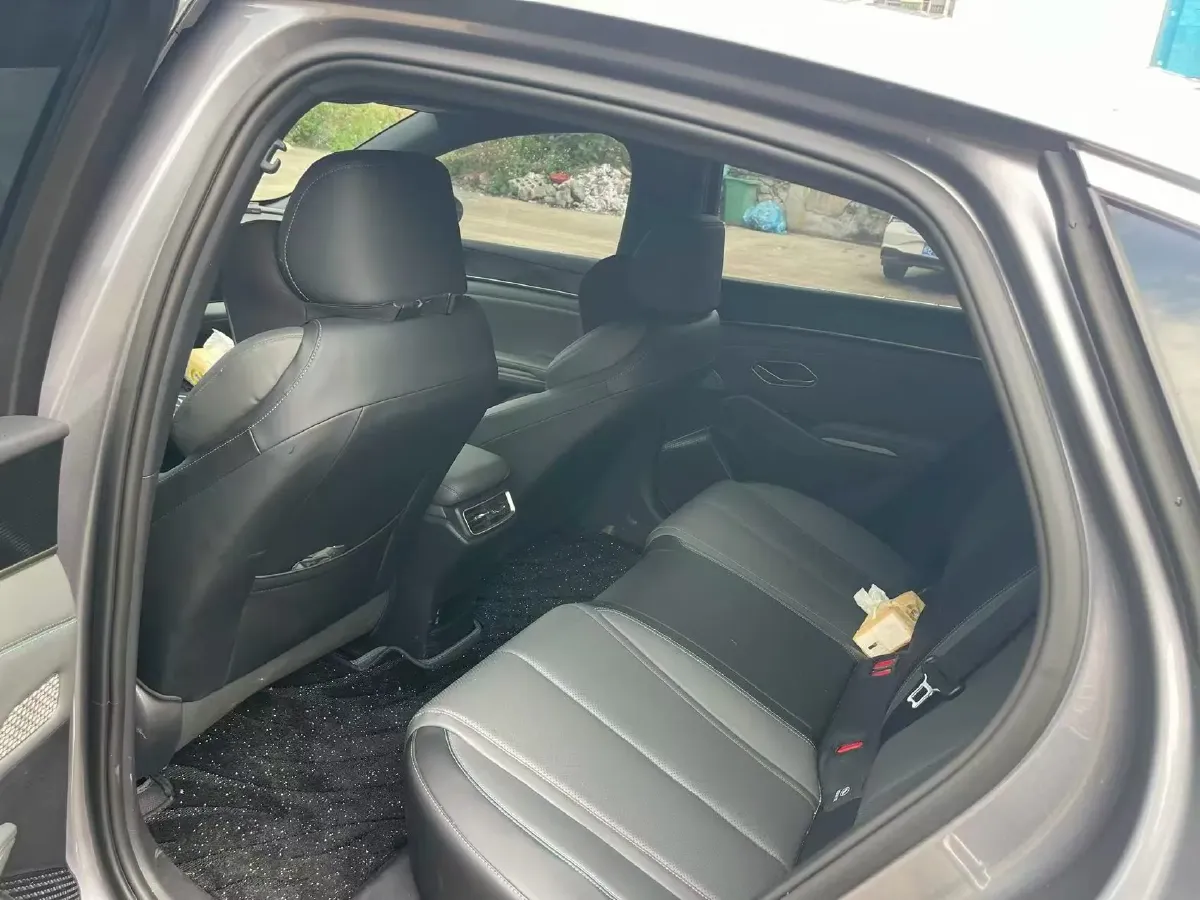 2024 BYD QinL 1.5L 101HP L4 E-CVT PHEV 10.08KWH,autocango,china used car exporter,china ev exporter,chinese used car exporter,chinese used ev exporter