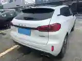 2017 WEY VV5 2.0T 197HP L4 7DCT