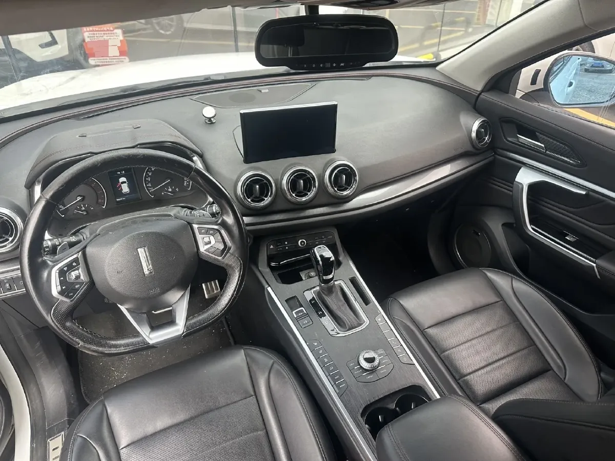 2017 WEY VV5 2.0T 197HP L4 7DCT,autocango,china used car exporter,china ev exporter,chinese used car exporter,chinese used ev exporter