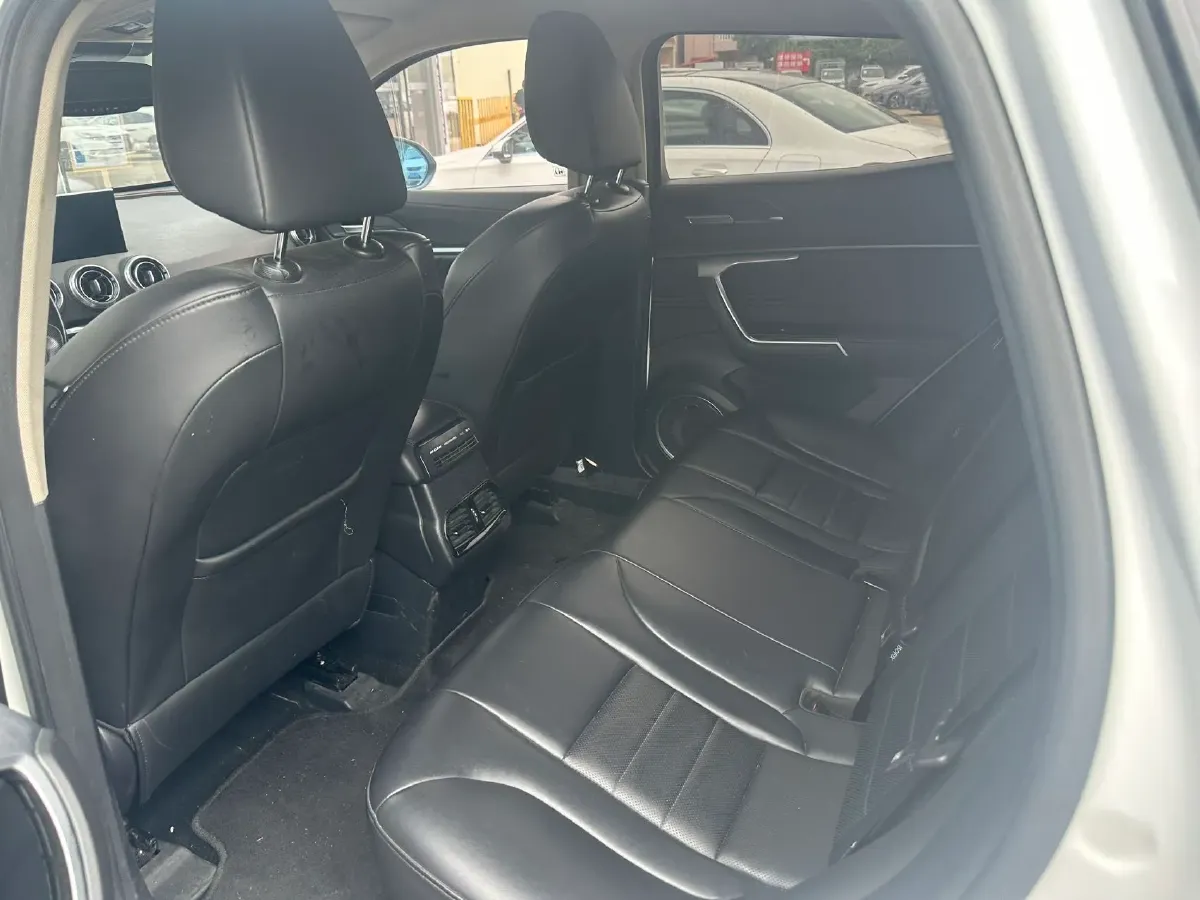 2017 WEY VV5 2.0T 197HP L4 7DCT,autocango,china used car exporter,china ev exporter,chinese used car exporter,chinese used ev exporter