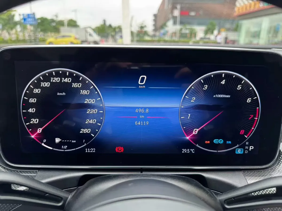 2022 Mercedes-Benz C Class 1.5T 204HP L4 9AT,autocango,china used car exporter,china ev exporter,chinese used car exporter,chinese used ev exporter