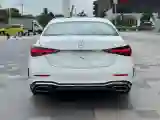 2022 Mercedes-Benz C Class 1.5T 204HP L4 9AT