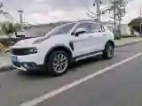 2017 Volkswagen Sagitar 1.2T 110HP L4 7DCT