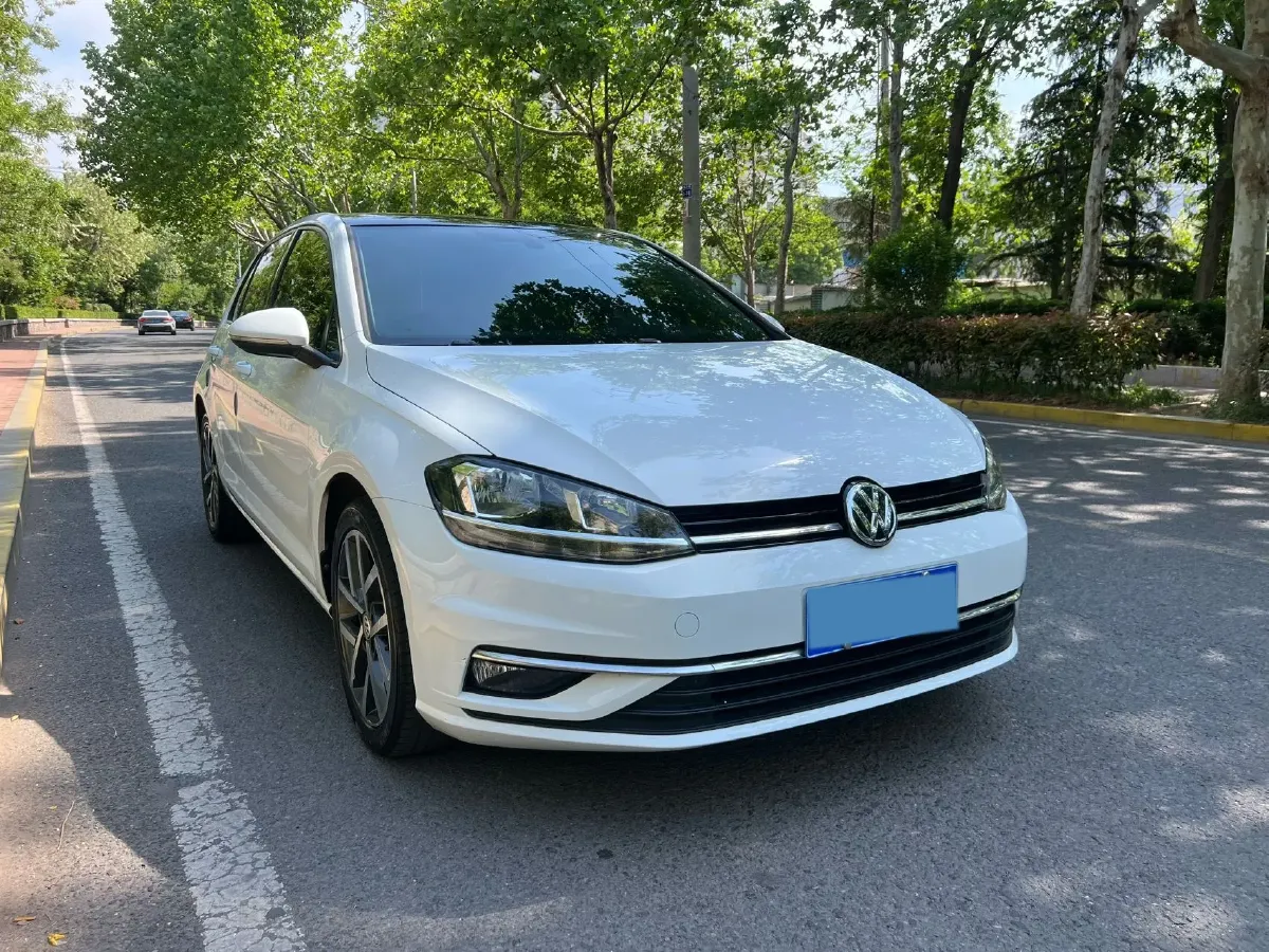 2020 Volkswagen Golf 1.4T 150HP L4 7DCT,autocango,china used car exporter,china ev exporter,chinese used car exporter,chinese used ev exporter