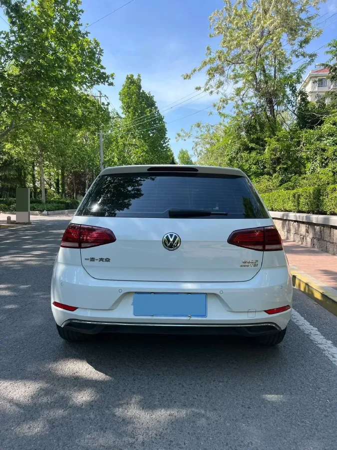 2020 Volkswagen Golf 1.4T 150HP L4 7DCT,autocango,china used car exporter,china ev exporter,chinese used car exporter,chinese used ev exporter