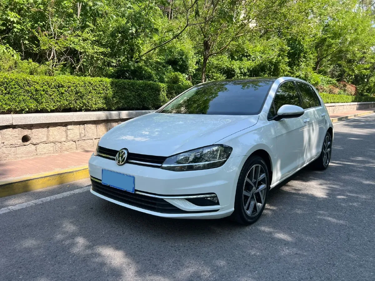 2020 Volkswagen Golf 1.4T 150HP L4 7DCT,autocango,china used car exporter,china ev exporter,chinese used car exporter,chinese used ev exporter