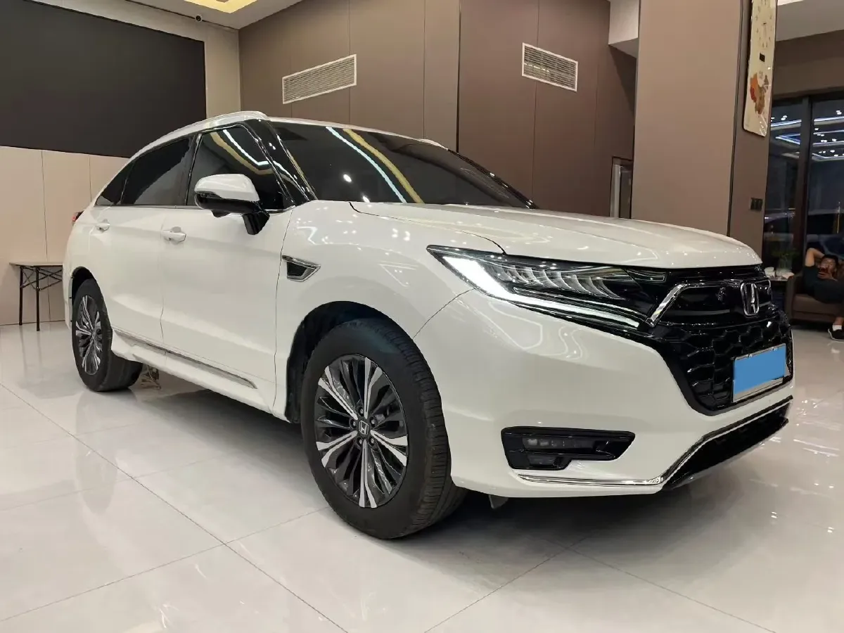 2020 Honda UR-V 2.0T 272HP L4 9AT,autocango,china used car exporter,china ev exporter,chinese used car exporter,chinese used ev exporter