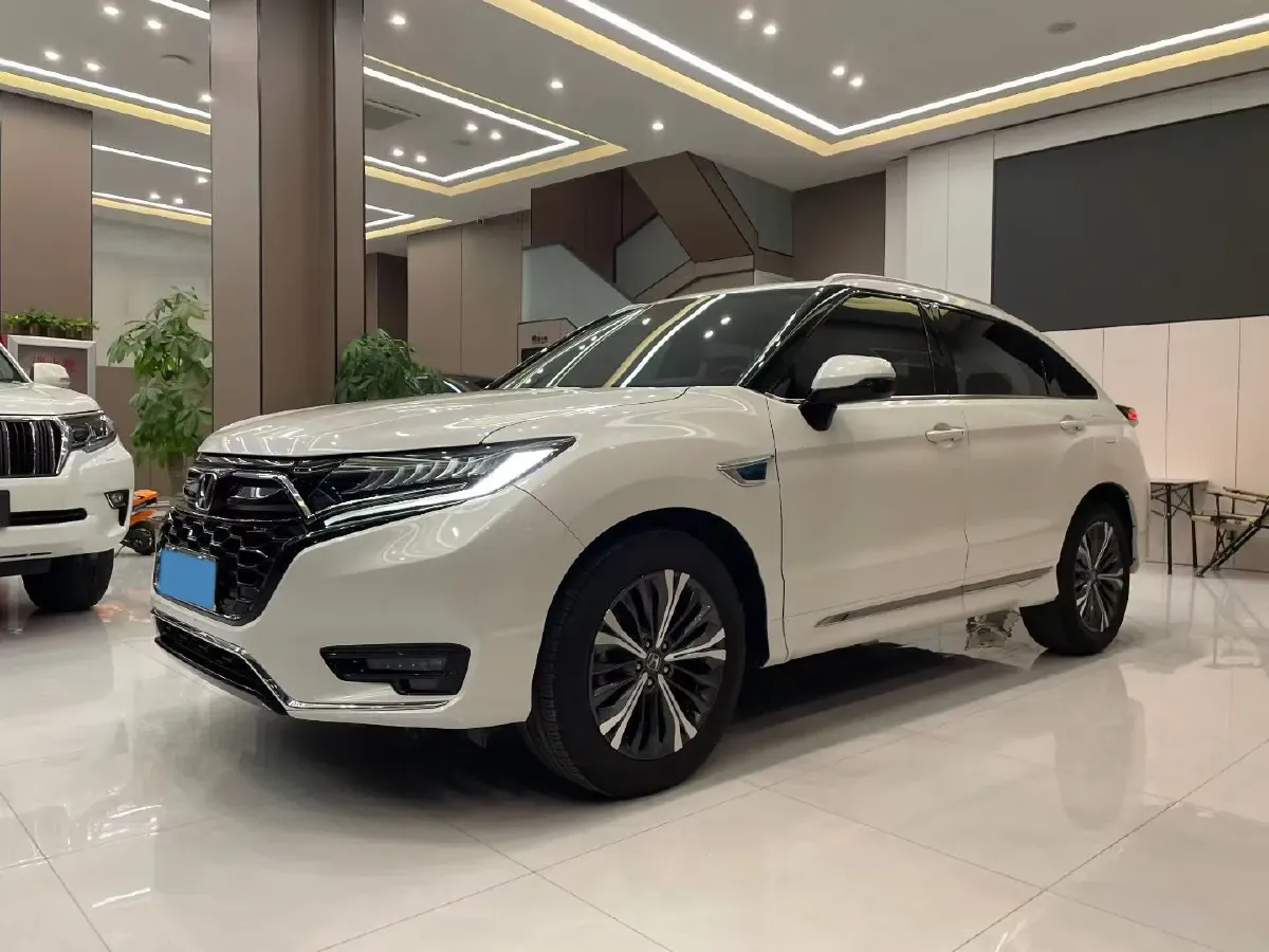 2020 Honda UR-V 2.0T 272HP L4 9AT,autocango,china used car exporter,china ev exporter,chinese used car exporter,chinese used ev exporter