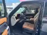 2024 Land Rover Defender 3.0T 400HP L6 8AT