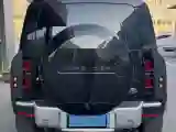 2024 Land Rover Defender 3.0T 400HP L6 8AT