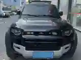 2024 Land Rover Defender 3.0T 400HP L6 8AT