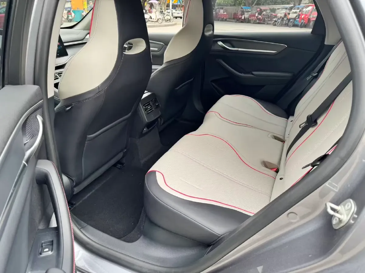 2023 BYD Destroyer 05 1.5L 110HP L4 E-CVT PHEV 8.3KWH,autocango,china used car exporter,china ev exporter,chinese used car exporter,chinese used ev exporter