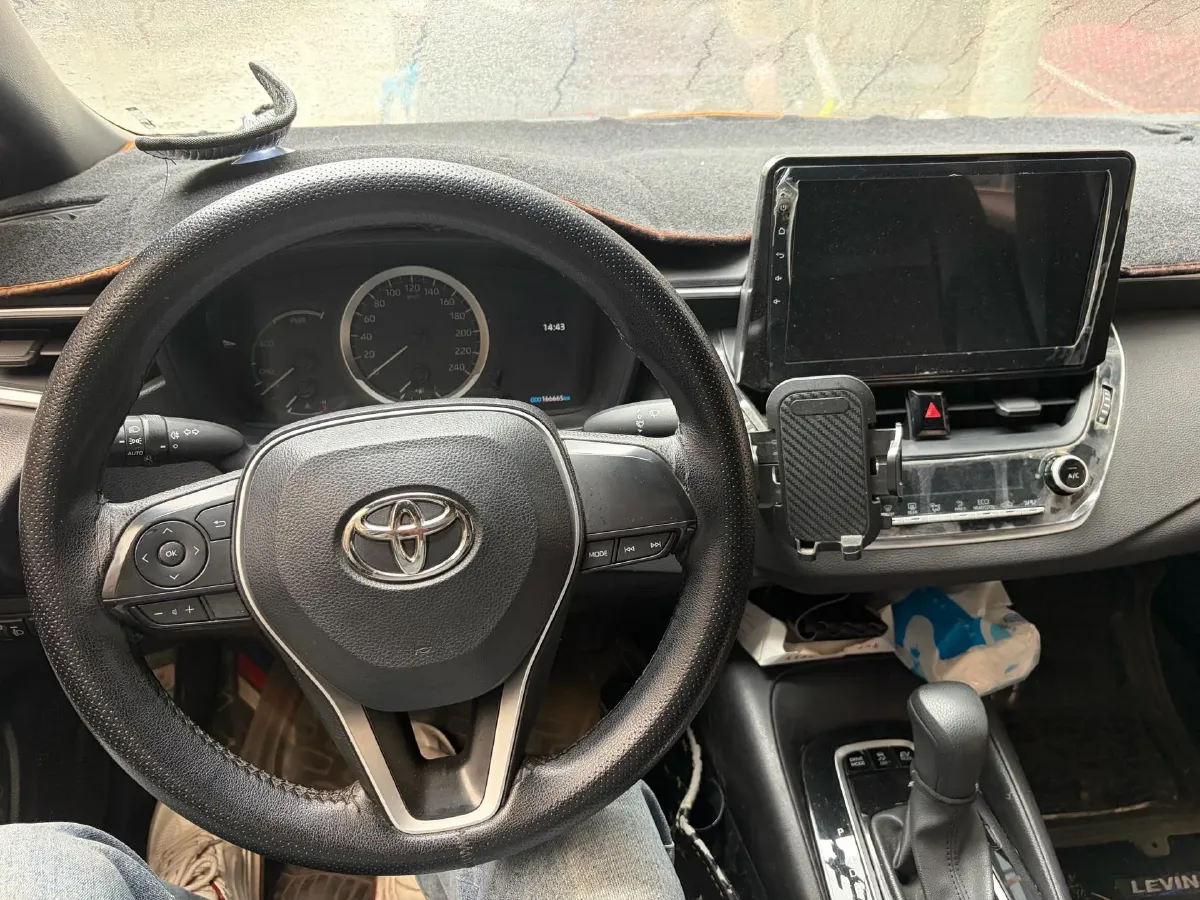2019 Toyota Levin 1.8L 98HP L4 E-CVT Hybrid,autocango,china used car exporter,china ev exporter,chinese used car exporter,chinese used ev exporter
