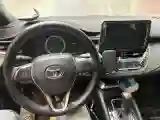 2019 Toyota Levin 1.8L 98HP L4 E-CVT Hybrid