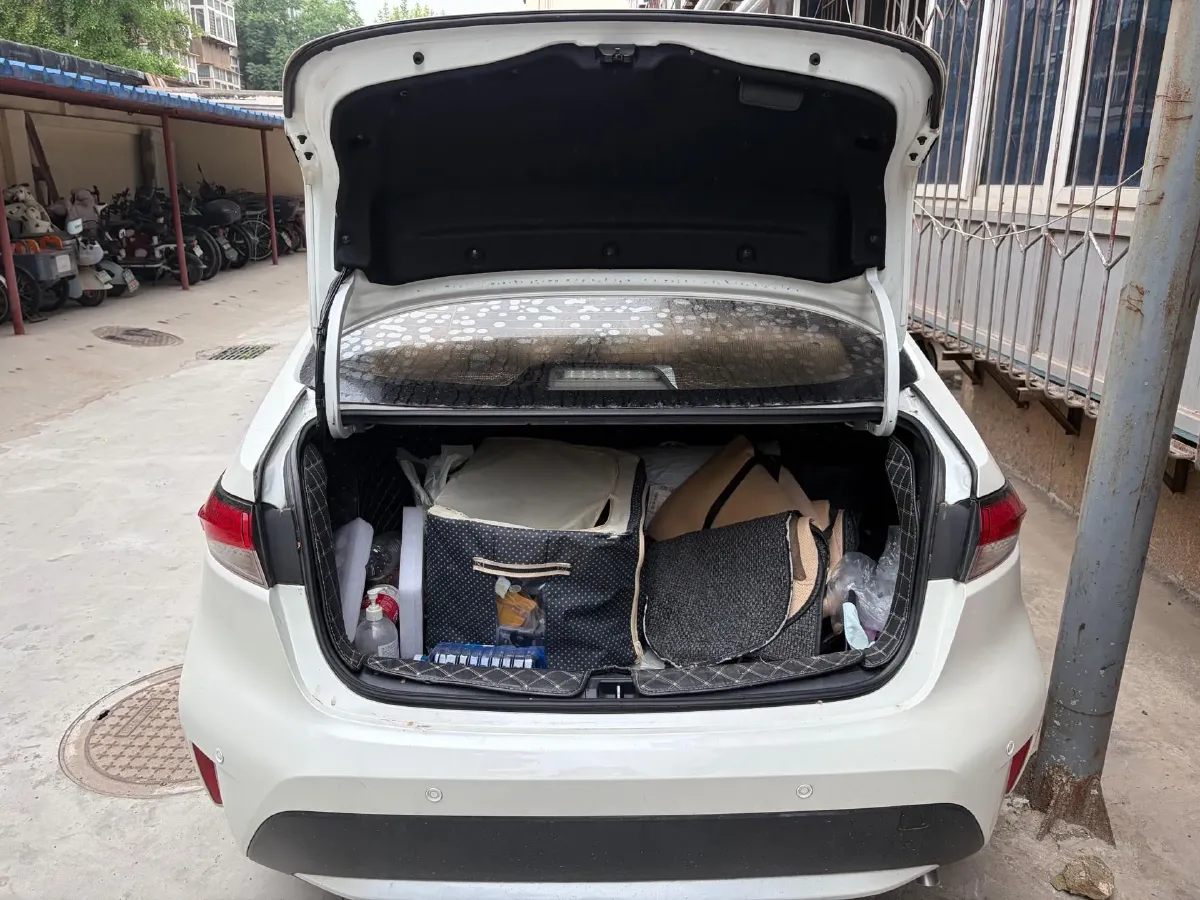 2019 Toyota Levin 1.8L 98HP L4 E-CVT Hybrid,autocango,china used car exporter,china ev exporter,chinese used car exporter,chinese used ev exporter