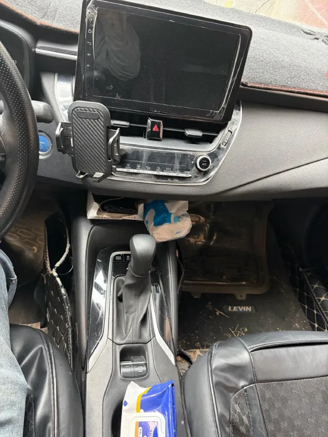2019 Toyota Levin 1.8L 98HP L4 E-CVT Hybrid,autocango,china used car exporter,china ev exporter,chinese used car exporter,chinese used ev exporter