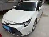 2019 Toyota Levin 1.8L 98HP L4 E-CVT Hybrid