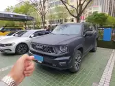 2023 HAVAL DARGO PLUS 2023 HAVAL DARGO PLUS,autocango,china used car exporter,china ev exporter,chinese used car exporter,chinese used ev exporter