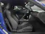 2019 Ford Focus 2.3T 280HP L4 6MT