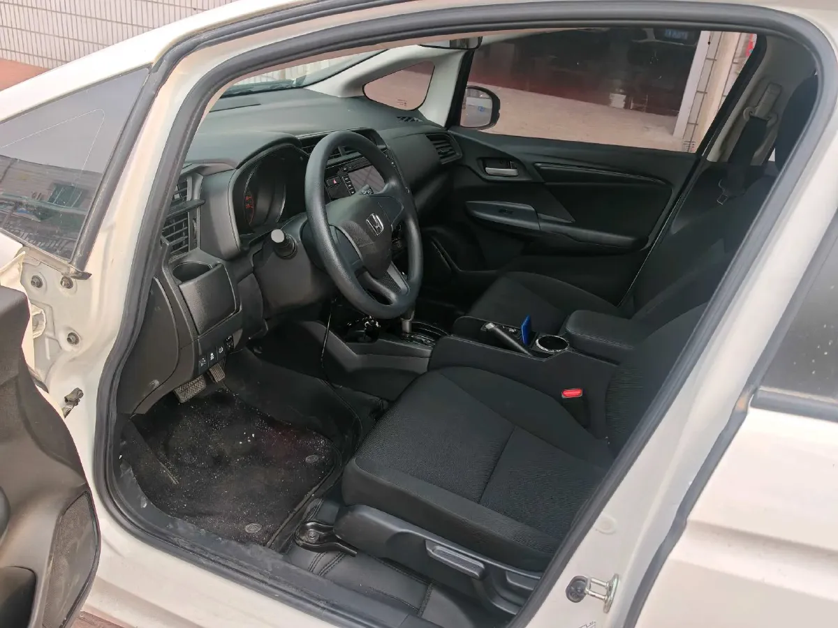2020 Honda Fit 1.5L 131HP L4 CVT,autocango,china used car exporter,china ev exporter,chinese used car exporter,chinese used ev exporter