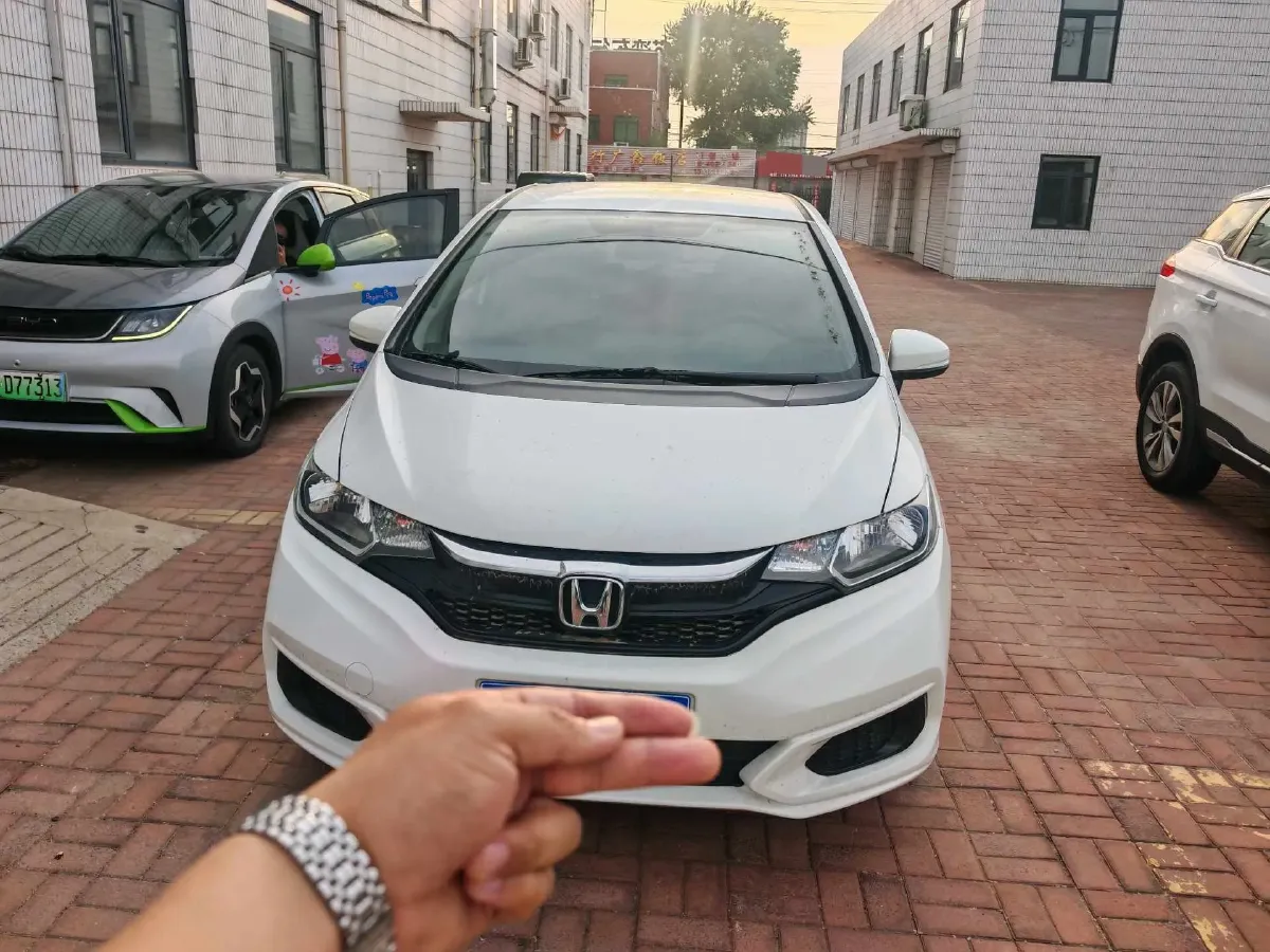 2020 Honda Fit 1.5L 131HP L4 CVT,autocango,china used car exporter,china ev exporter,chinese used car exporter,chinese used ev exporter