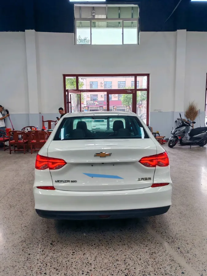 2020 Chevrolet Monza 1.5L 113HP L4 6AT,autocango,china used car exporter,china ev exporter,chinese used car exporter,chinese used ev exporter