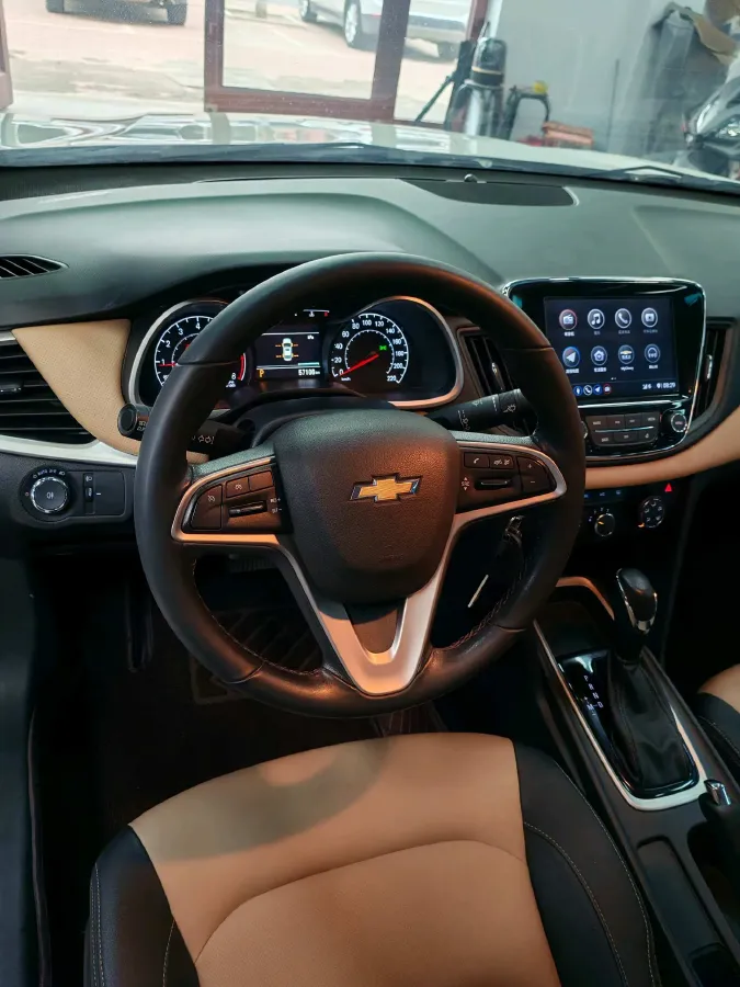 2020 Chevrolet Monza 1.5L 113HP L4 6AT,autocango,china used car exporter,china ev exporter,chinese used car exporter,chinese used ev exporter