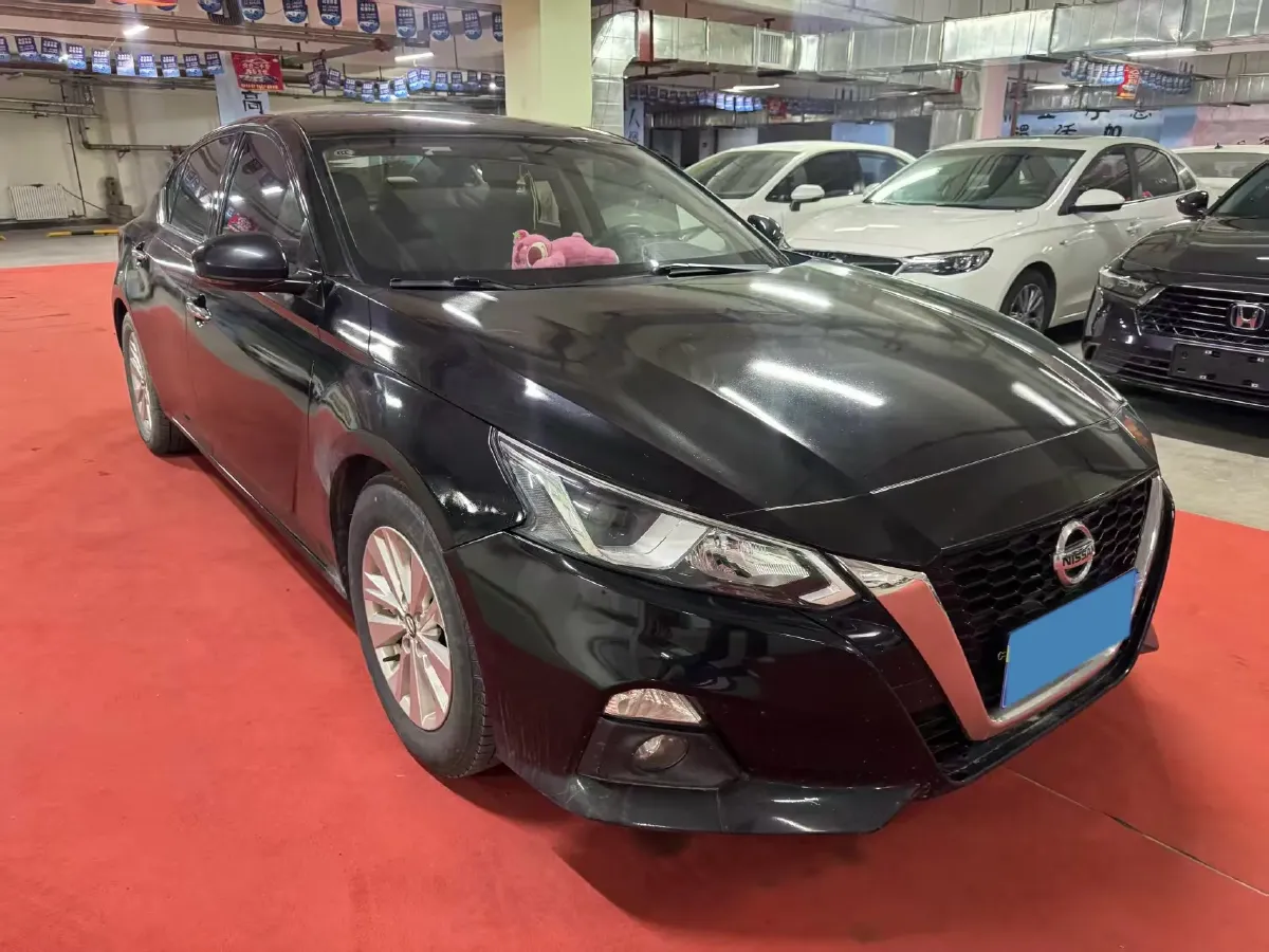 2021 Nissan Teana 2.0L 156HP L4 CVT,autocango,china used car exporter,china ev exporter,chinese used car exporter,chinese used ev exporter