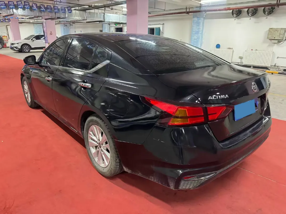 2021 Nissan Teana 2.0L 156HP L4 CVT,autocango,china used car exporter,china ev exporter,chinese used car exporter,chinese used ev exporter